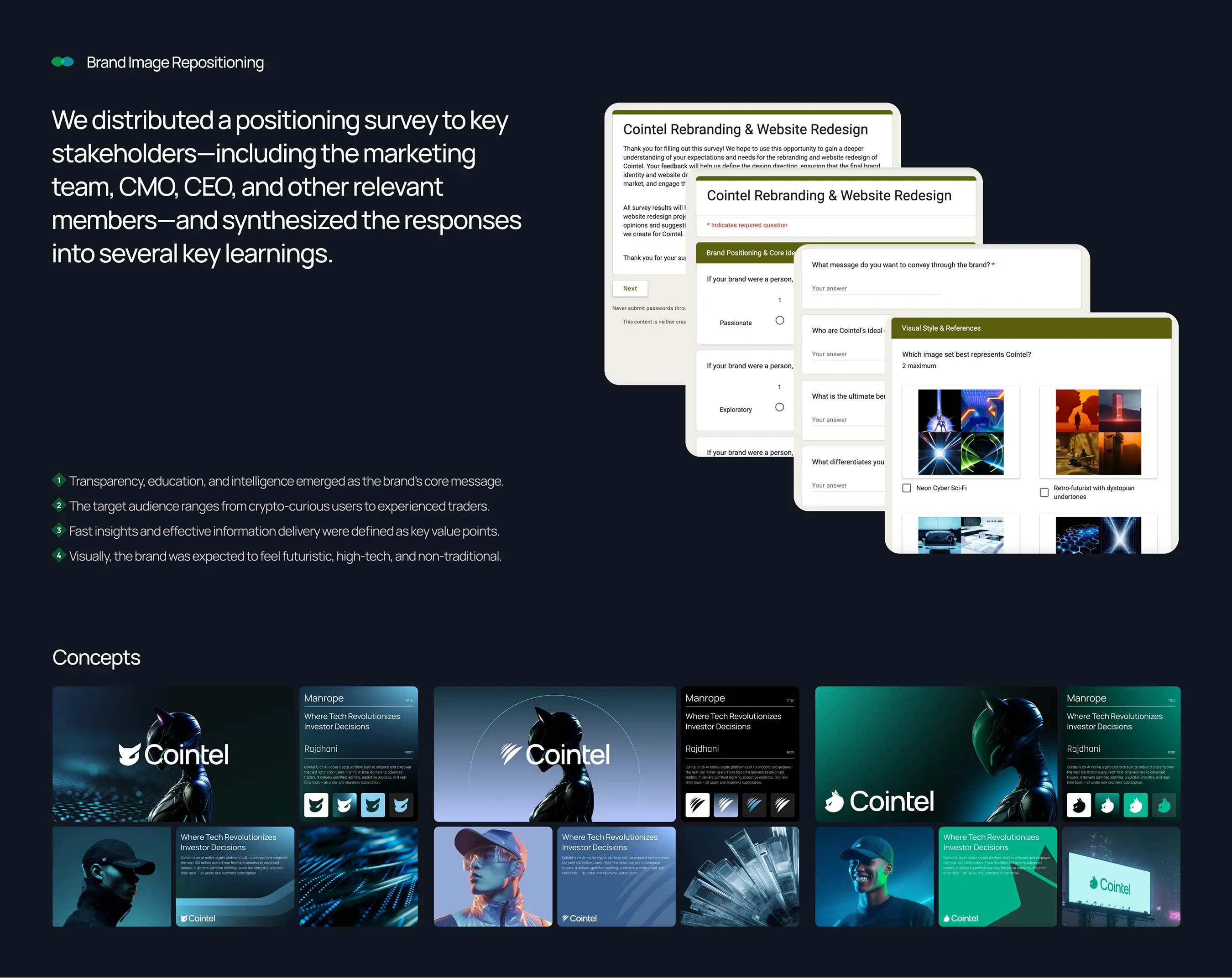 Project Screenshot 3