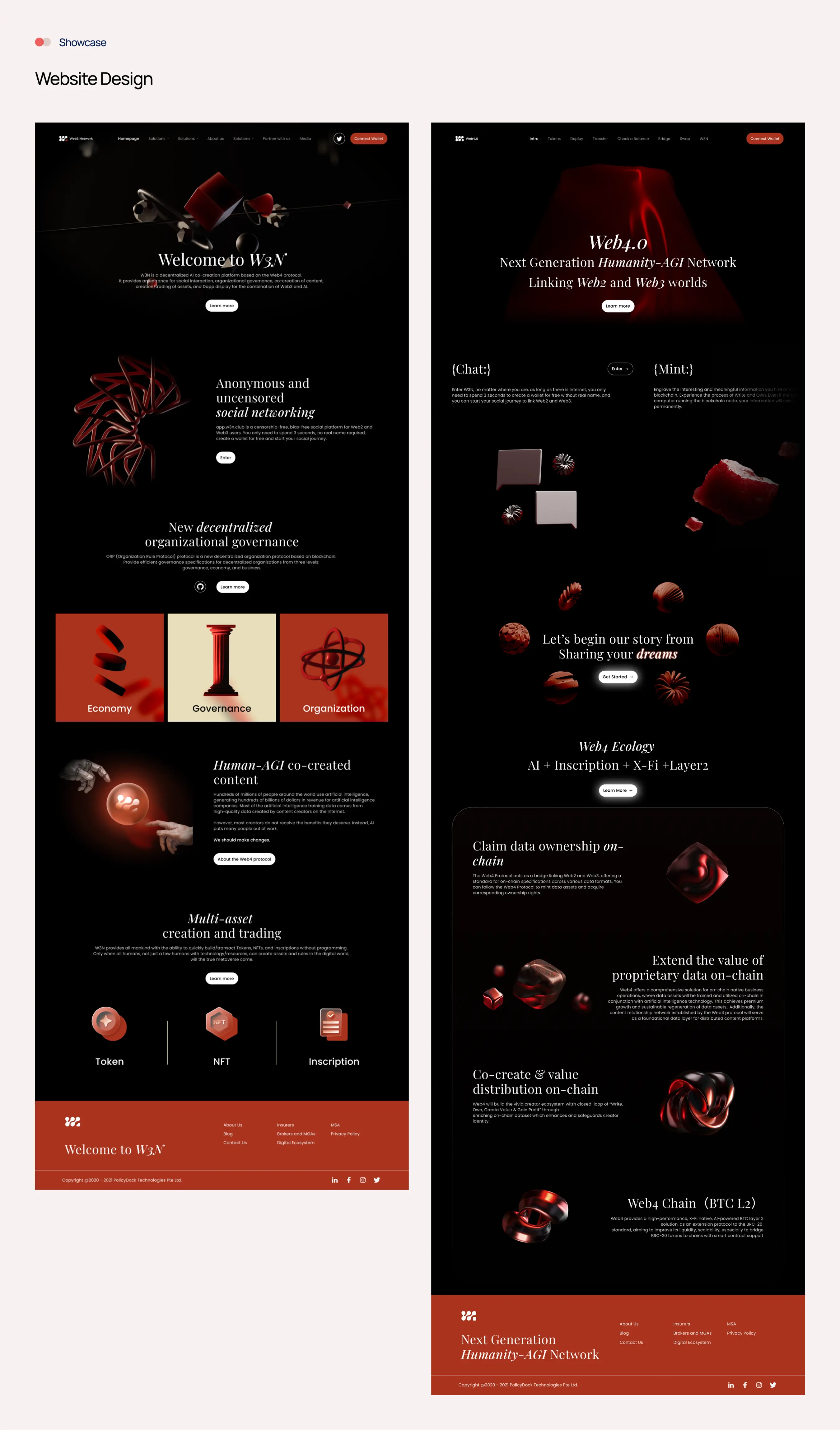 Project Screenshot 2